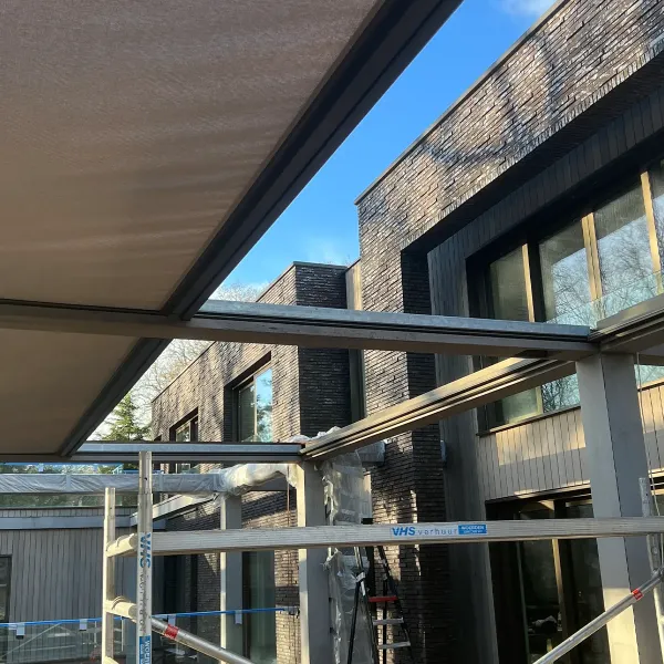 Aerdenhout topblind XXL Special